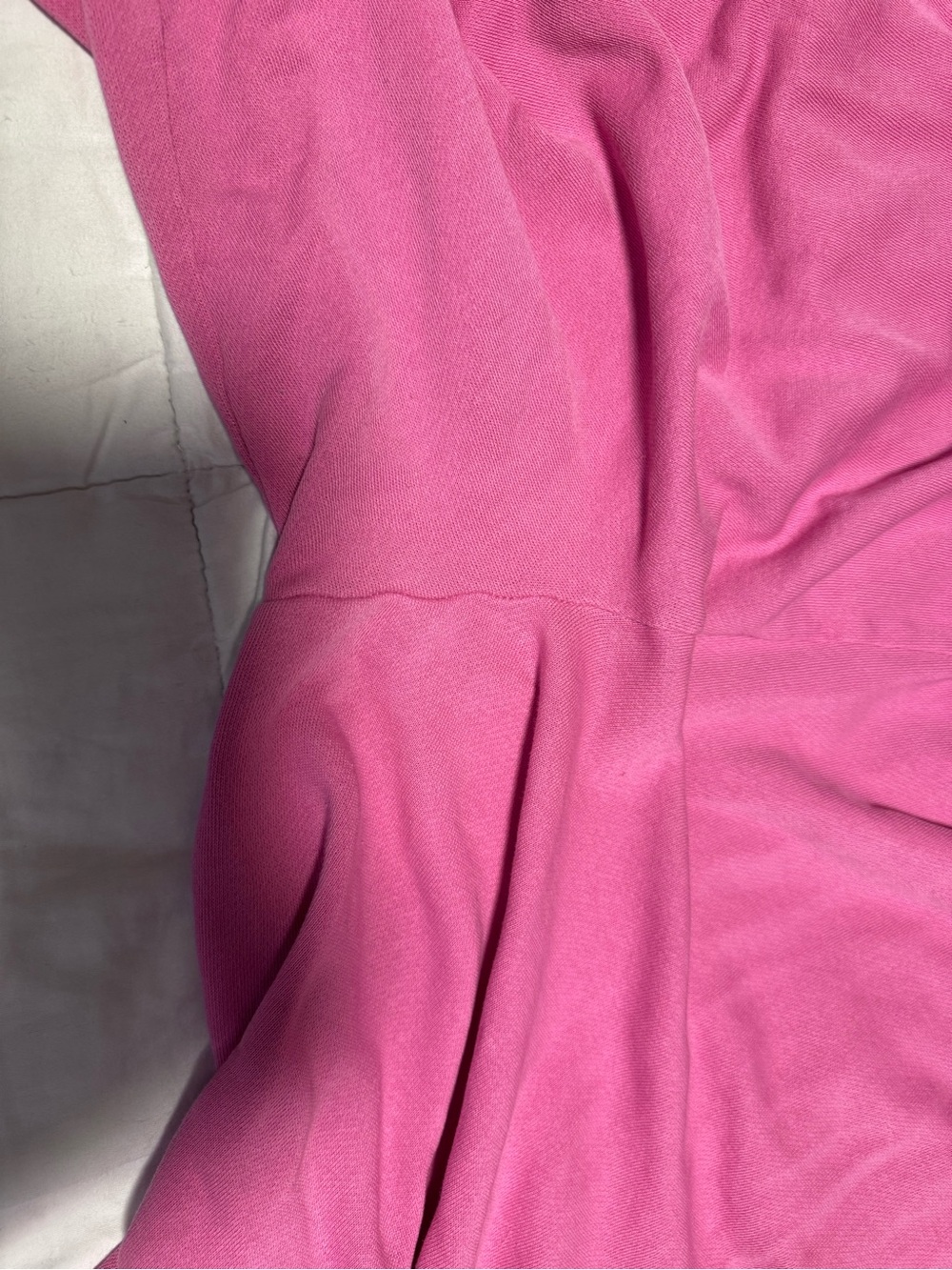 Aerie Barrel Leg Sweatpants - Picture 4 of 5